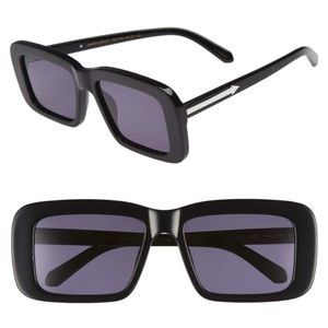 Karen Walker Accessories - Karen walker admiral boom 57mm sunglasses NWB Karen Walker Accessories - Karen walker admiral boom 57mm sunglasses NWB